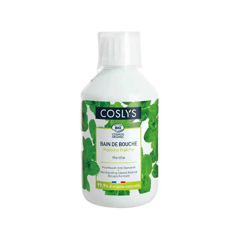 Colutório Coslys , 100 ml