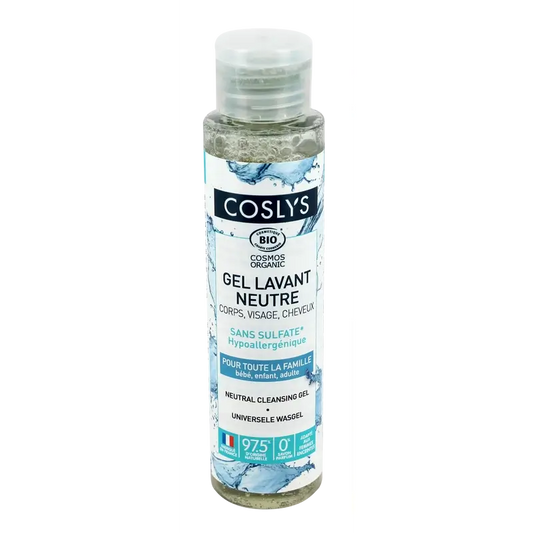Coslys Universal Neutral Gel , 250 ml