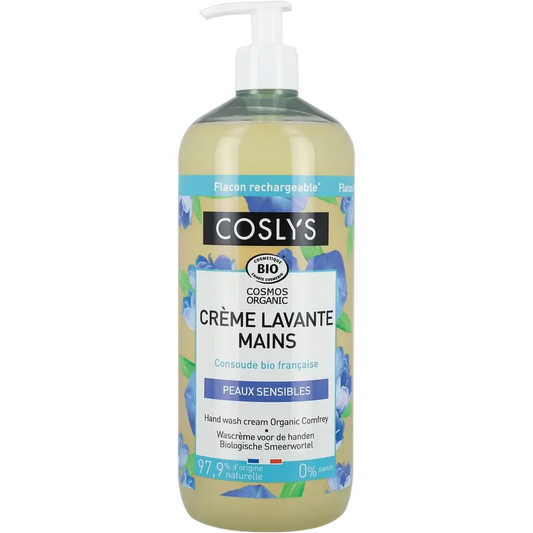 Coslys Creme de Confrei Sabonete para as Mãos , 250 ml