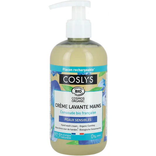Coslys Creme de Confrei Sabonete para as Mãos , 500 ml