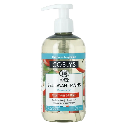 Coslys Sabonete Líquido para as Mãos com Bio Maçã , 150 ml