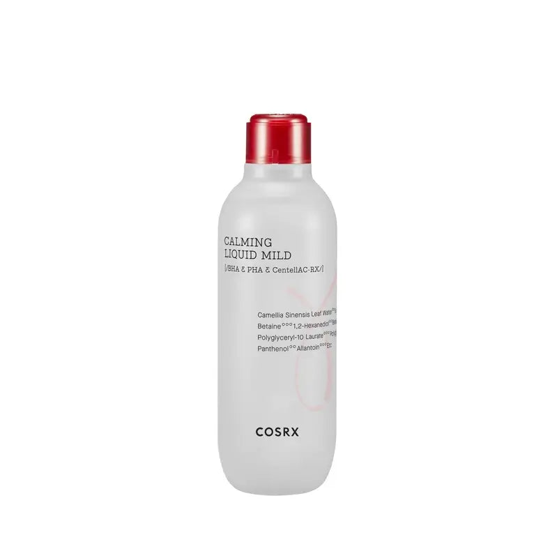 Cosrx Calming Liquid Tónico Suave, 125 ml