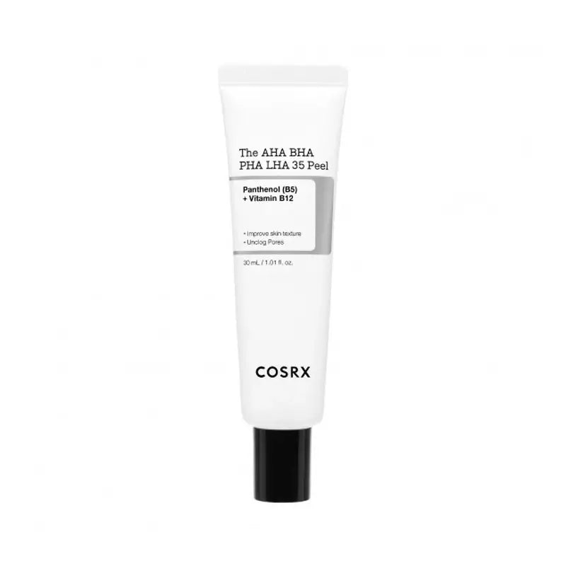 Cosrx O Peeling Aha Bha Pha Lha 35 , 30 ml
