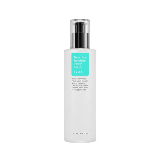 Cosrx Two In One Poreless Power Liquid Toner, 100 ml
