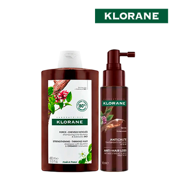 KLORANE 15% DTO. (12 ABRIL 2026)