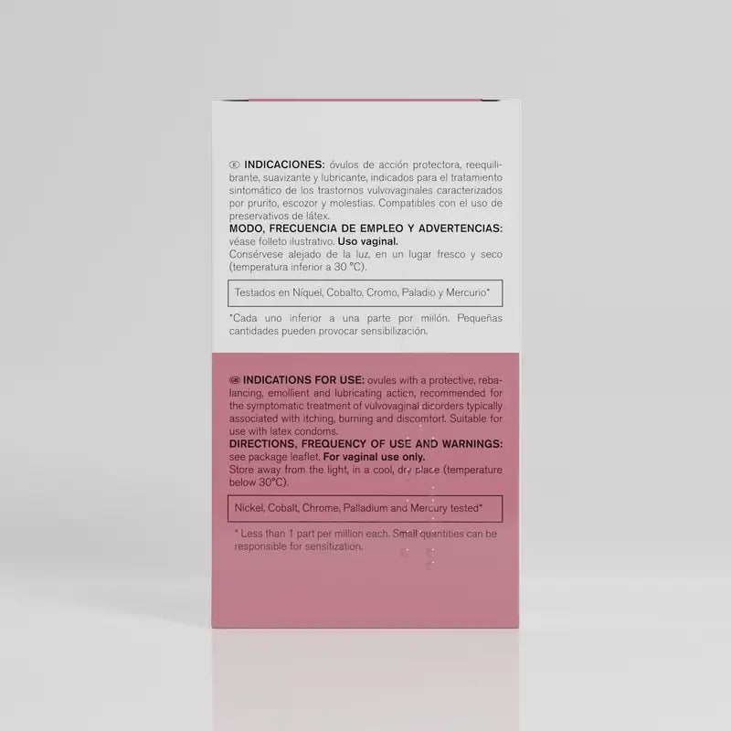 Cumlaude Lab Ovules CLX Hidratante e Suavizante, 10 unidades