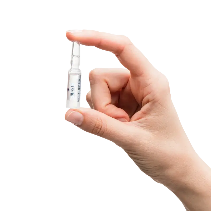 RILASTIL CUMLAUDE QUADRI GF 1,5ML 30 AMPOLAS