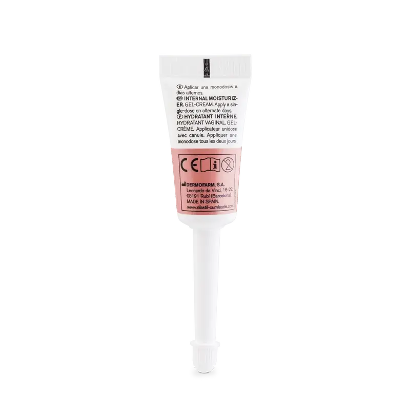 Hidratante interno Cumlaude Lab, 6 Doses individuais