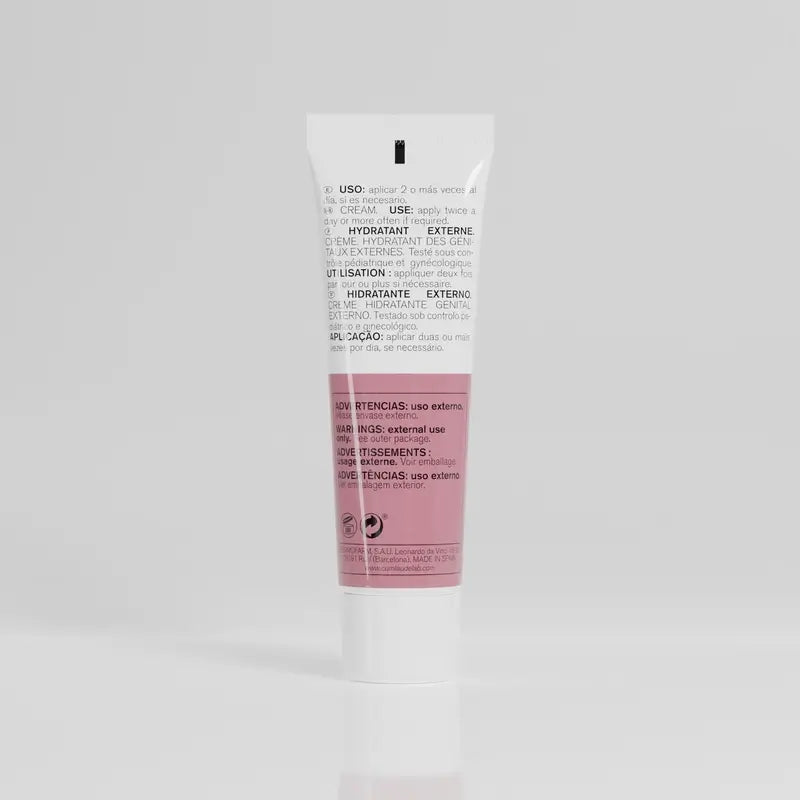 Hidratante Externo Cumlaude Lab, 30 ml