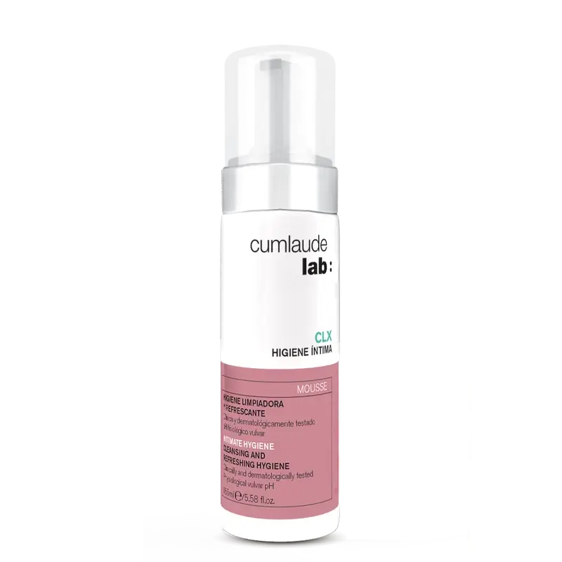 CUMLAUDE HIGIEN INT CLX 200 ML