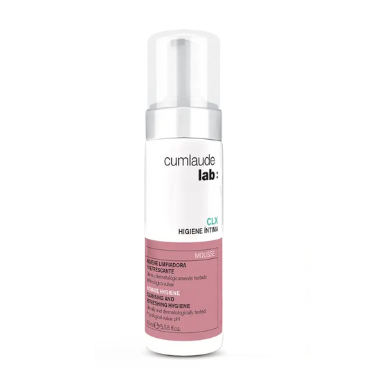 CUMLAUDE HIGIEN INT CLX 200 ML