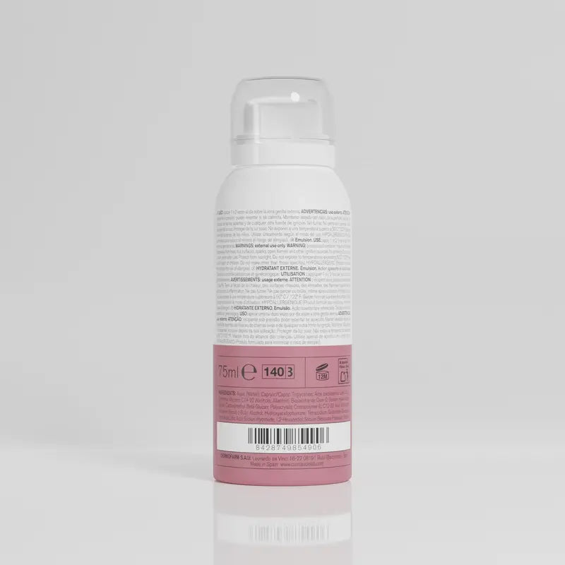 Cumlaude Lab Hidra Pulverização de Névoa Hidratante, 75ml