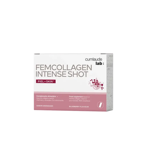 Cumlaude Lab Collagen Boost 7 frascos