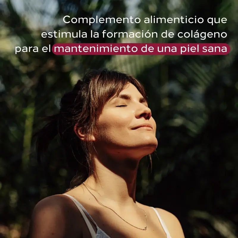 Cumlaude Lab Collagen Boost 7 frascos