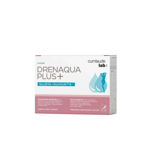 Cumlaude Lab Drenaqua Plus 14 sticks