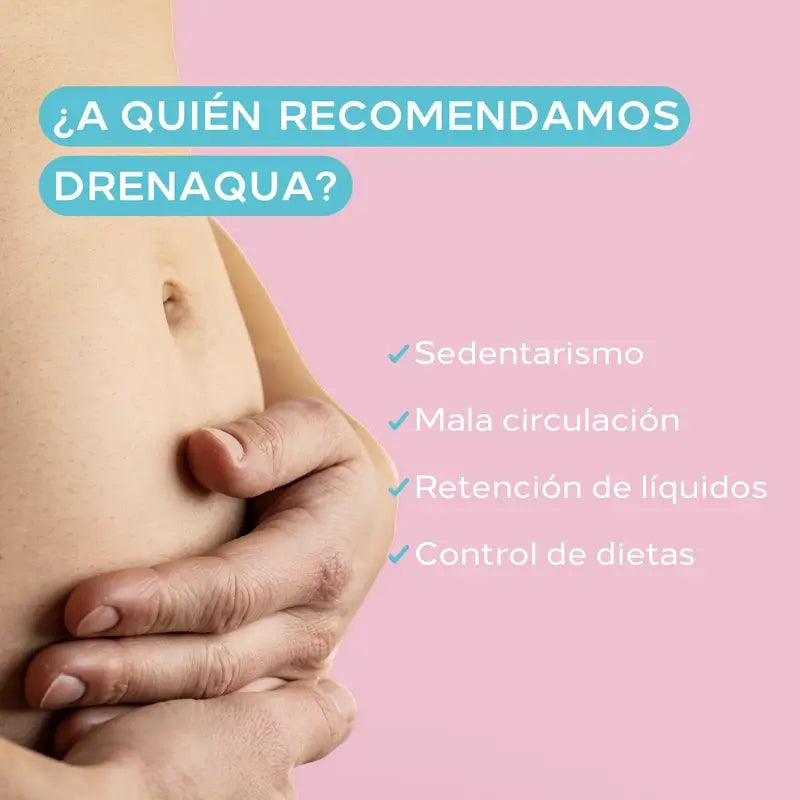 Cumlaude Lab Drenaqua Plus 14 sticks