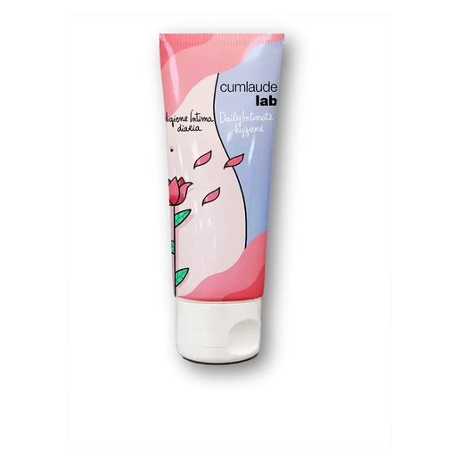 Cumlaude Lab Higiene Íntima Diária, 100 ml