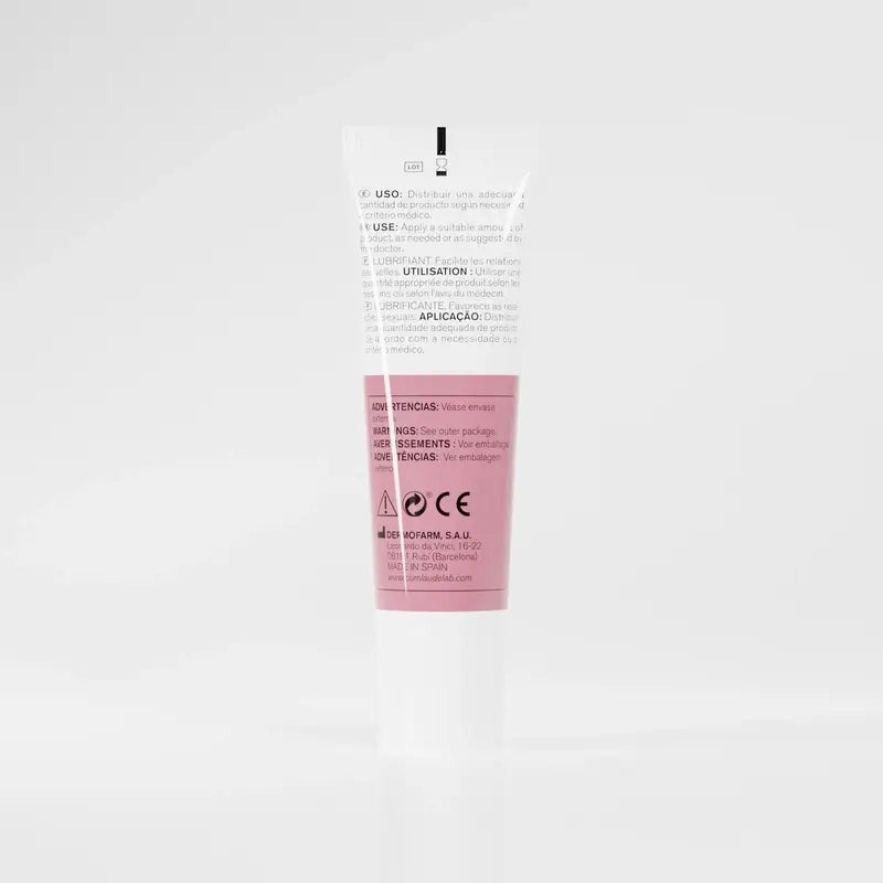 Cumlaude Lab Mucus Gel Lubrificante Vaginal, 30 ml