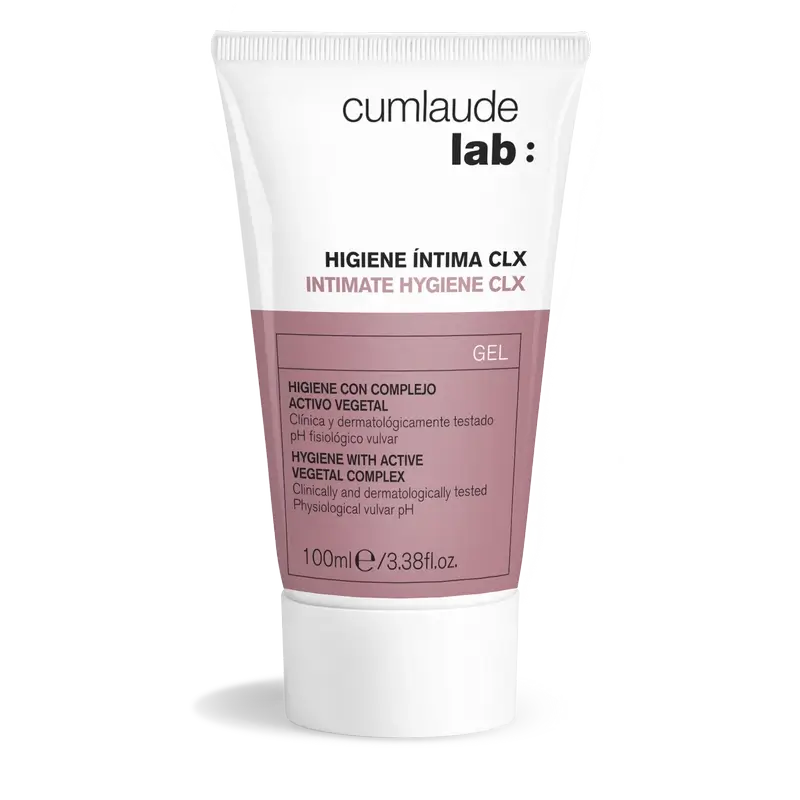 Cumlaude Lab Pack Stop Desconforto Clx Hidratante Externo 30 Ml + Clx Óvulo + Presente Higiene Íntima 100 Ml