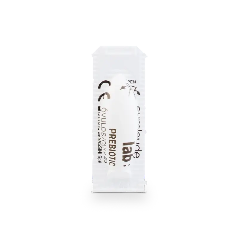 Cumlaude Lab Prebiotic, 10 Ovos Vaginais