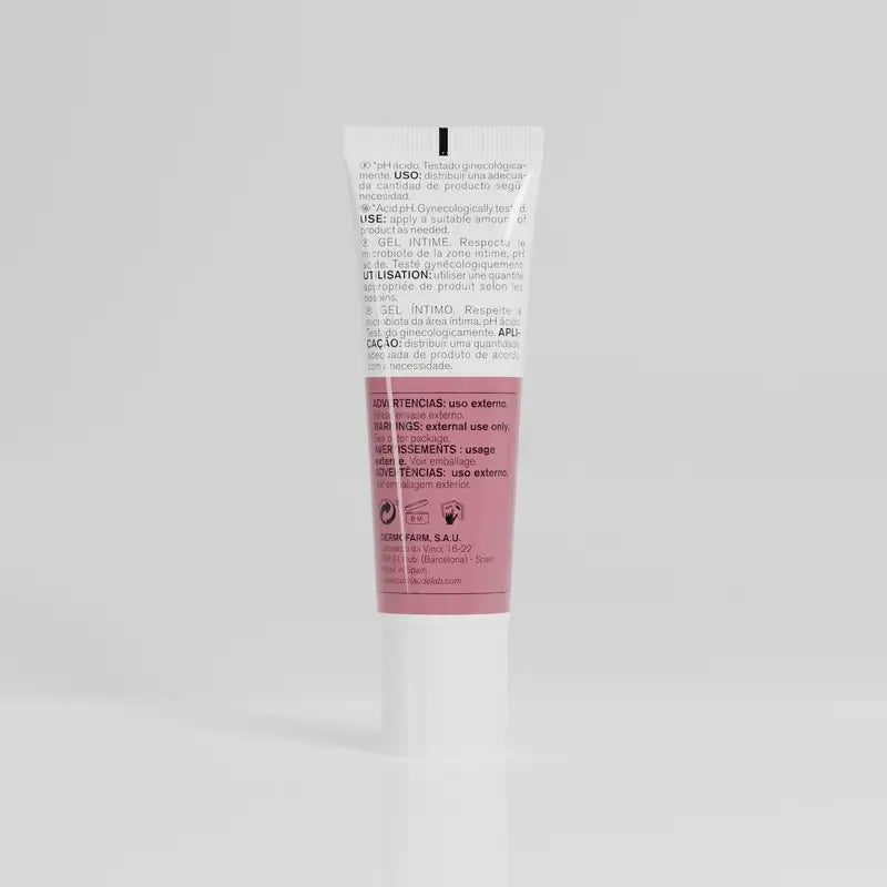 Cumlaude Lab Prebiotic Lube Lubrificante Protetor e Preventivo, 30 Ml