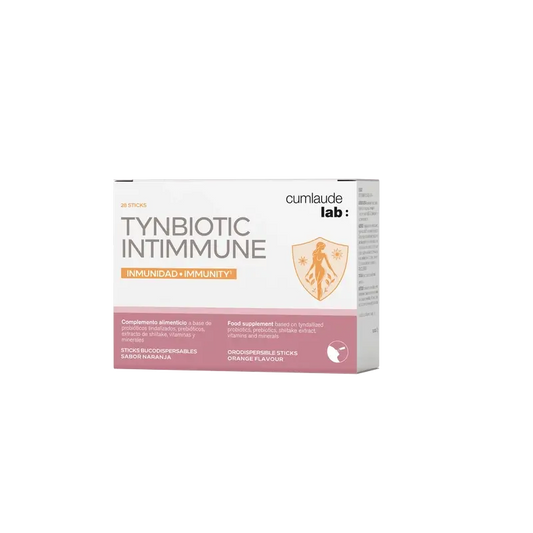 Cumlaude Lab Tynbiotic Intimmune, 28 sticks