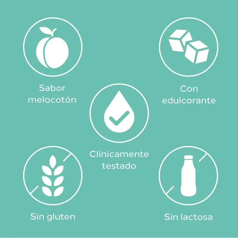 Cumlaude Lab Vibioma 14 Saquetas