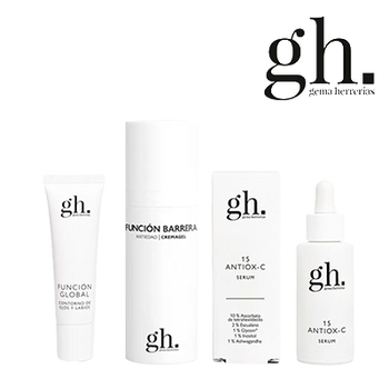 GEMA HERRERIAS HASTA EL 40% DTO. (8 DICIEMBRE 2025)