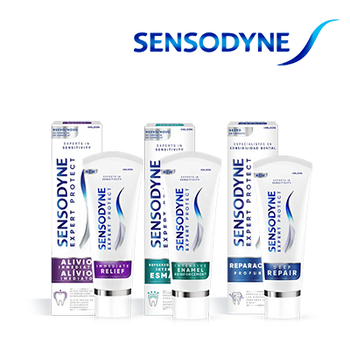 SENSODYNE 20% DTO. (14 AGOSTO 2025)