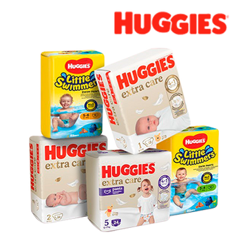 KIMBERLY - HUGGIES 20% BLACK MONTH CYBER WEEK NOVIEMBRE DICIEMBRE (30 NOVIEMBRE 2025) - CLONADA