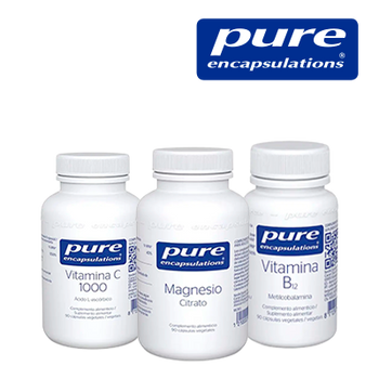 PURE ENCAPSULATIONS 15% DE DESCONTO (29 DE DEZEMBRO DE 2025)