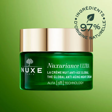 Nuxe Nuxuriance Ultra Global Anti-Ageing Night Cream