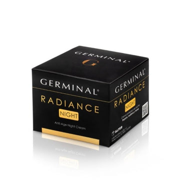 Germinal Noite Radiante, 50 ml