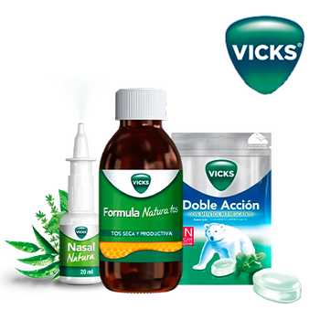 P&G-VICKS NATURA 15% DE DESCONTO (15 DE FEVEREIRO DE 2026)