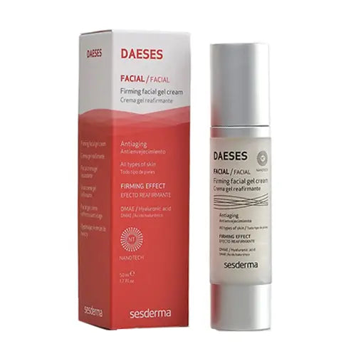 SESDERMA DAESES DAESES FACIAL GEL FIRMADOR 50 ML