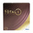 Dailies Total1 Daily Spherical Lenses , 90 unidades - +3.50, 8.5, 14.1