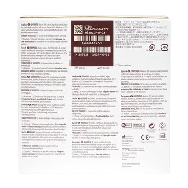 Dailies Total1 Lentes Multifocais Diárias , 90 unidades