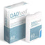 DAOFOOD FRASCO DISPENSADOR 60 MINI COMPRIMIDOS 5 mm