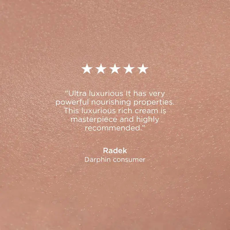 Darphin Anti-Rugas Creme Pele Seca 50 ml