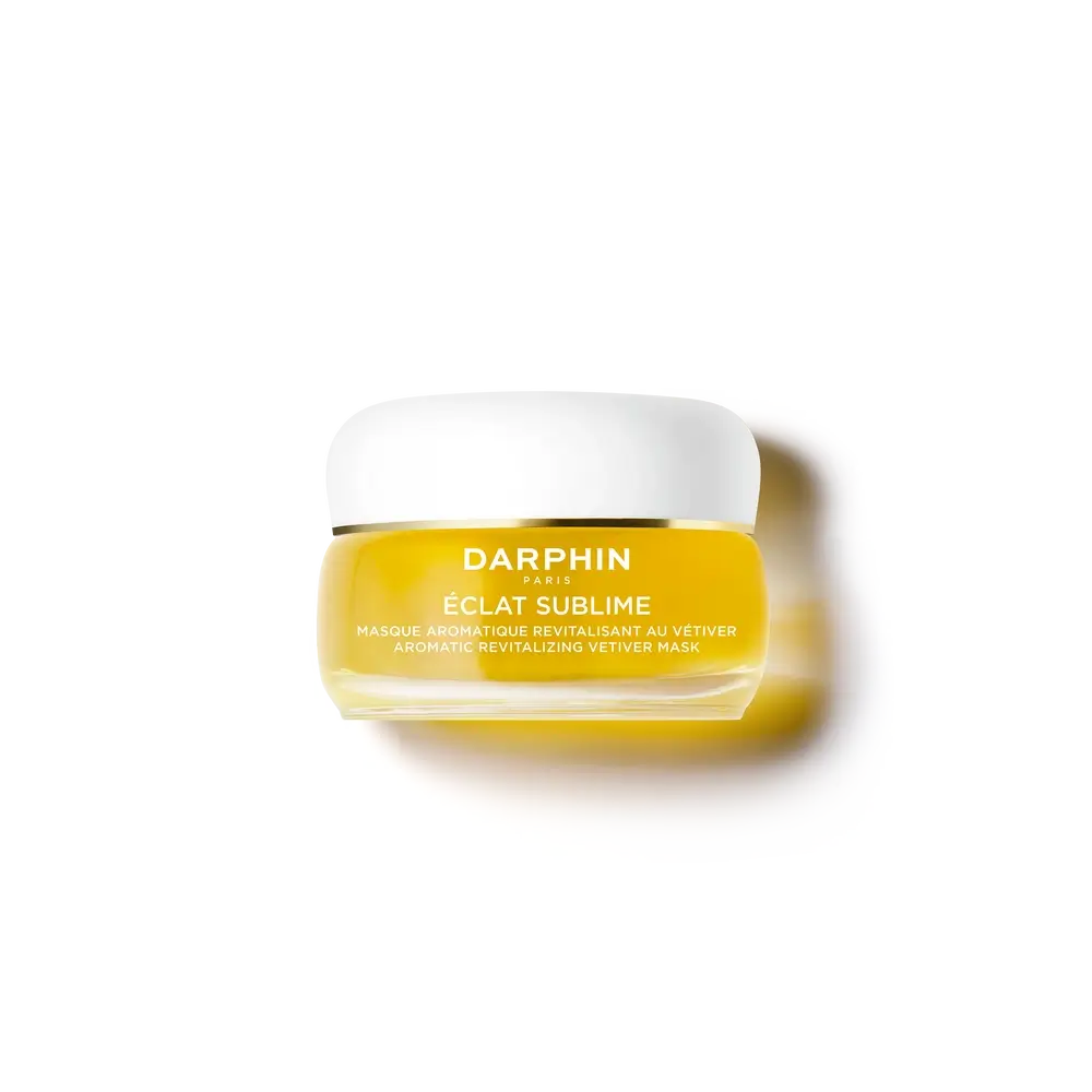 Darphin Éclat Sublime Máscara Revitalizante e Renovadora, 50 ml