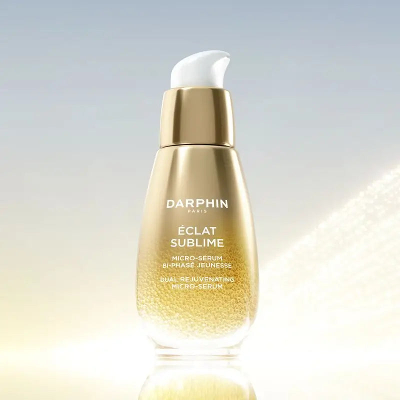 Darphin Éclat Sublime Micro-Sérum Duplo Rejuvenescedor , 30 ml