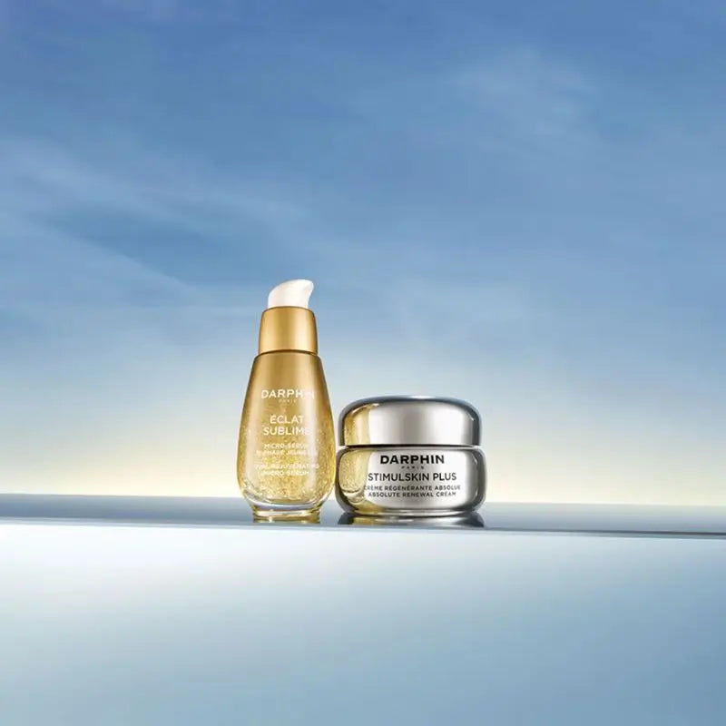 Darphin Éclat Sublime Micro-Sérum Duplo Rejuvenescedor , 30 ml