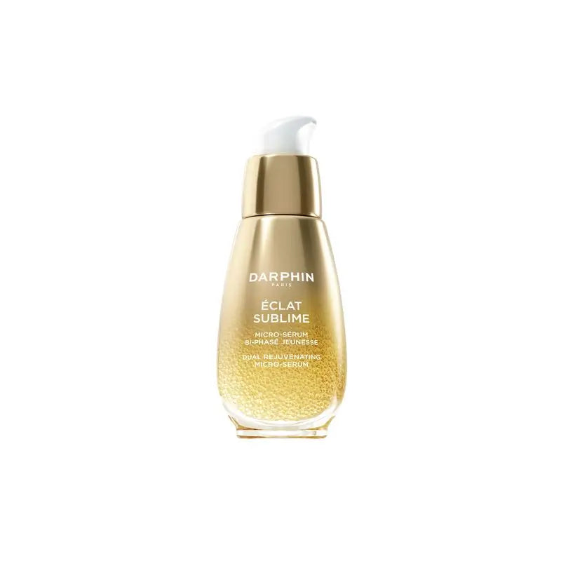 Darphin Éclat Sublime Micro-Sérum Duplo Rejuvenescedor , 30 ml