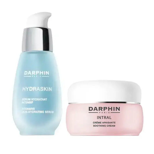 Darphin Hydraskin Pacote Hidratação e Cuidado Pele Sensível