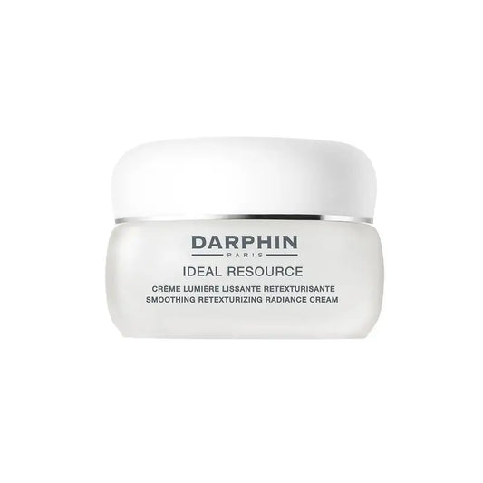 Darphin Ideal Resource Creme Luminoso Suavizante e Retexturante 50 ml