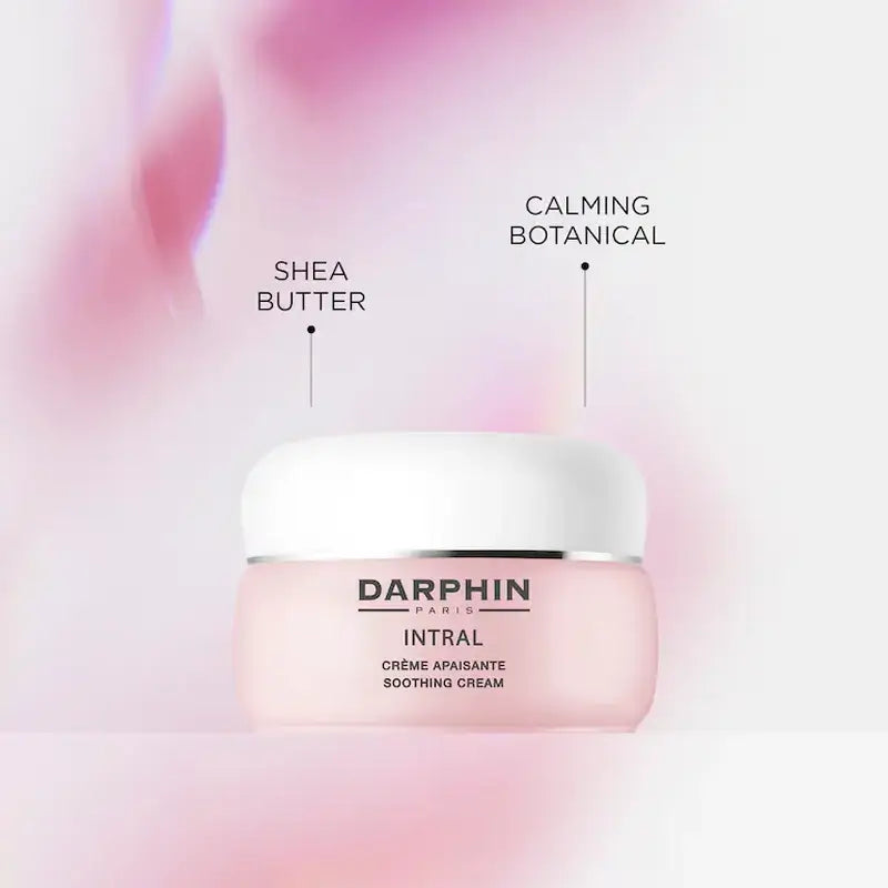 Darphin Intral Intolerant Skin Smoothing Cream 50 ml