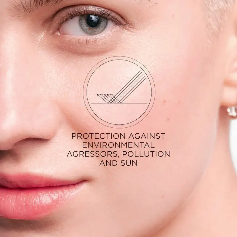 Darphin Intral Escudo Anti-Poluição SPF 50 30 ml