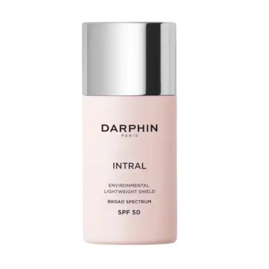 Darphin Intral Escudo Anti-Poluição SPF 50 30 ml