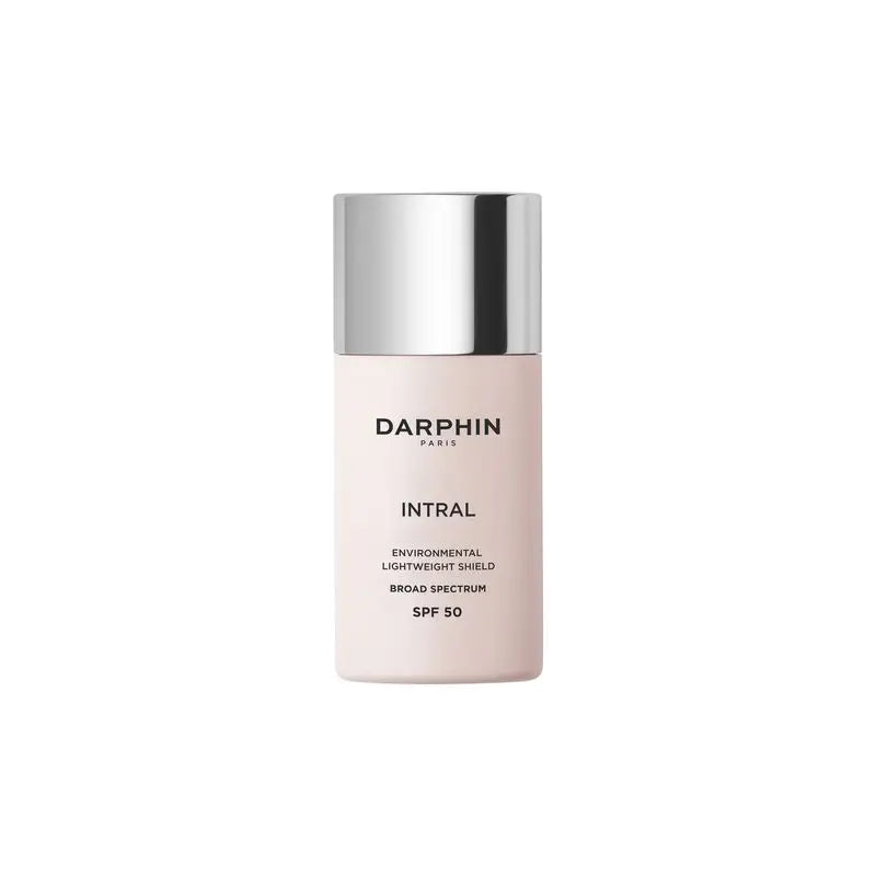 Darphin Intral Escudo Anti-Poluição SPF 50 30 ml