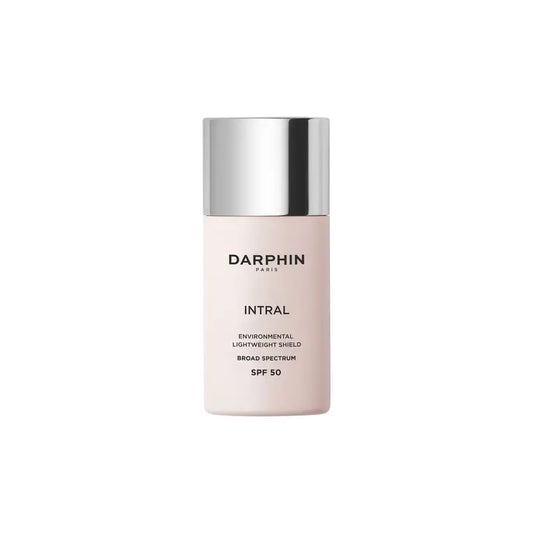 Darphin Intral Escudo Anti-Poluição SPF 50 30 ml